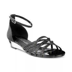 New EASY STREET Tarrah Evening Sandals